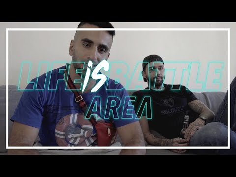 PA Sports & Punch Arogunz: Twizzy & BenZon Analyse (LIBA Knockouts 1)