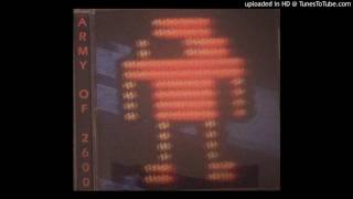 Army of 2600 - Dr. Mindbender In The Lab