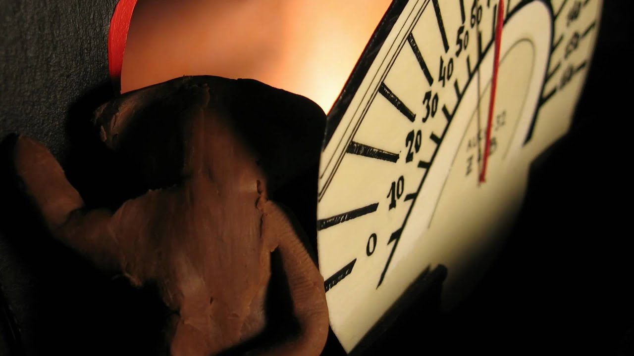 La chute d'une plume Creative Commons