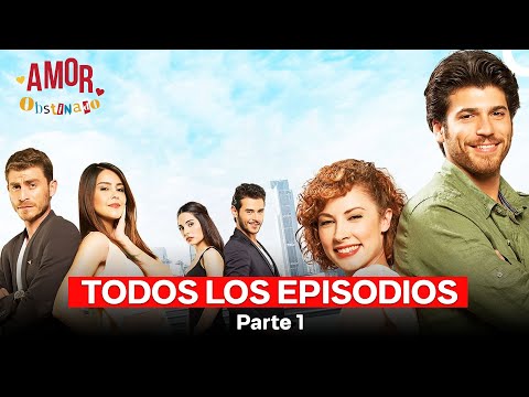 Amor Obstinado Todos los Episodios - Parte Única (Doblado en Español)