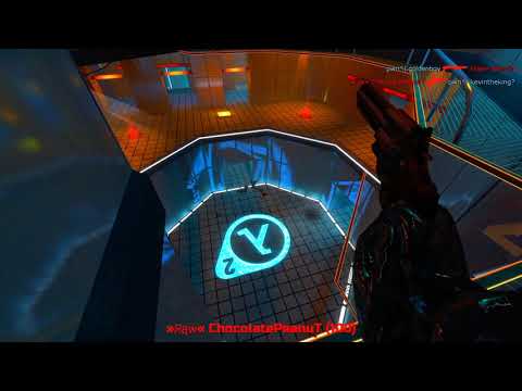 HL2DM EU: CU Summer Cup 2010 Final | Raw vs pwn | ChocolatePeanut PoV