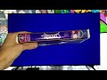 Rewinding A VHS The Rescuers 1999 VHS Version 2