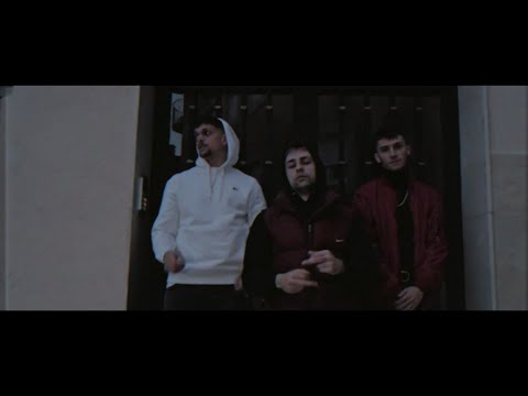 GESE FT. SERO LIL KID, RONE - MALAS MANERAS (VIDEOCLIP)