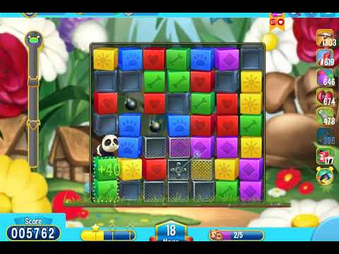 Pet Rescue Saga   Level 3091   No Boosters