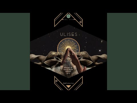 Más Allá (Original)