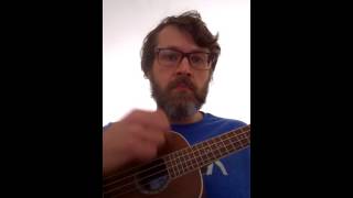 Tocotronic - Meine Freundin und ihr Freund Ukulele Cover