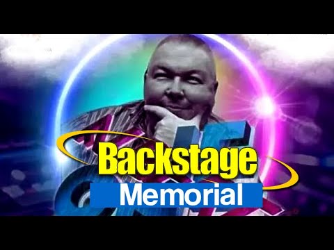 Albert One Memorial - 2° Edizione "Backstage" #italodisco #albertone #musica #livemusic #fortunago