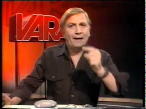 Leen Jongewaard - Kanker