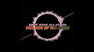 Easy Star All-Stars ~ Us and Them (Vinyl)
