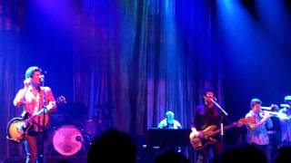 Better Than Ezra &quot;Absolutely Still&quot; Live @ House Of Blues Houston Texas 12/29/10