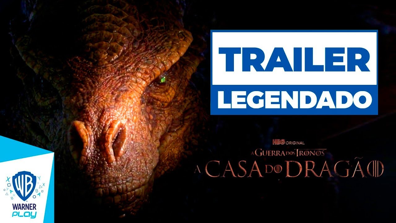 trailer Oficial