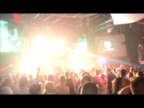 HTID In The Sun 2013 Dougal & Gammer