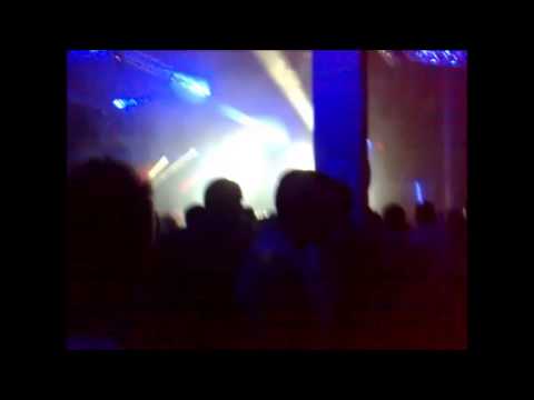 Dave Clarke @Live , Hyperspace 2013.04.20.