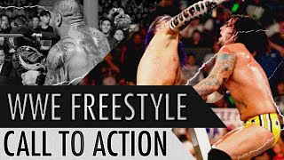 Call To Action - Freestyle Video