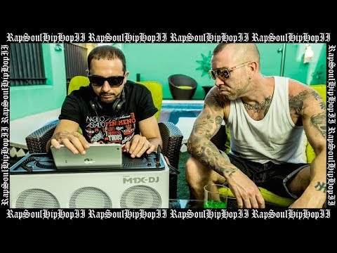 SFDK - Fruta Variada (Feat. Yoque y Halberto El Chef) [LETRA/LYRICS]