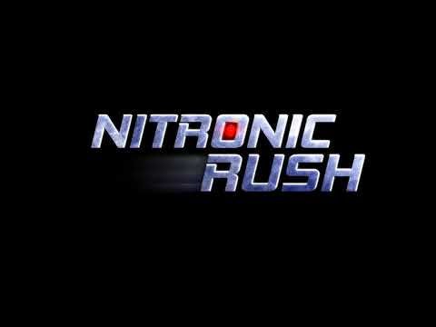 Abandoned Utopia | Nitronic Rush Extended OST