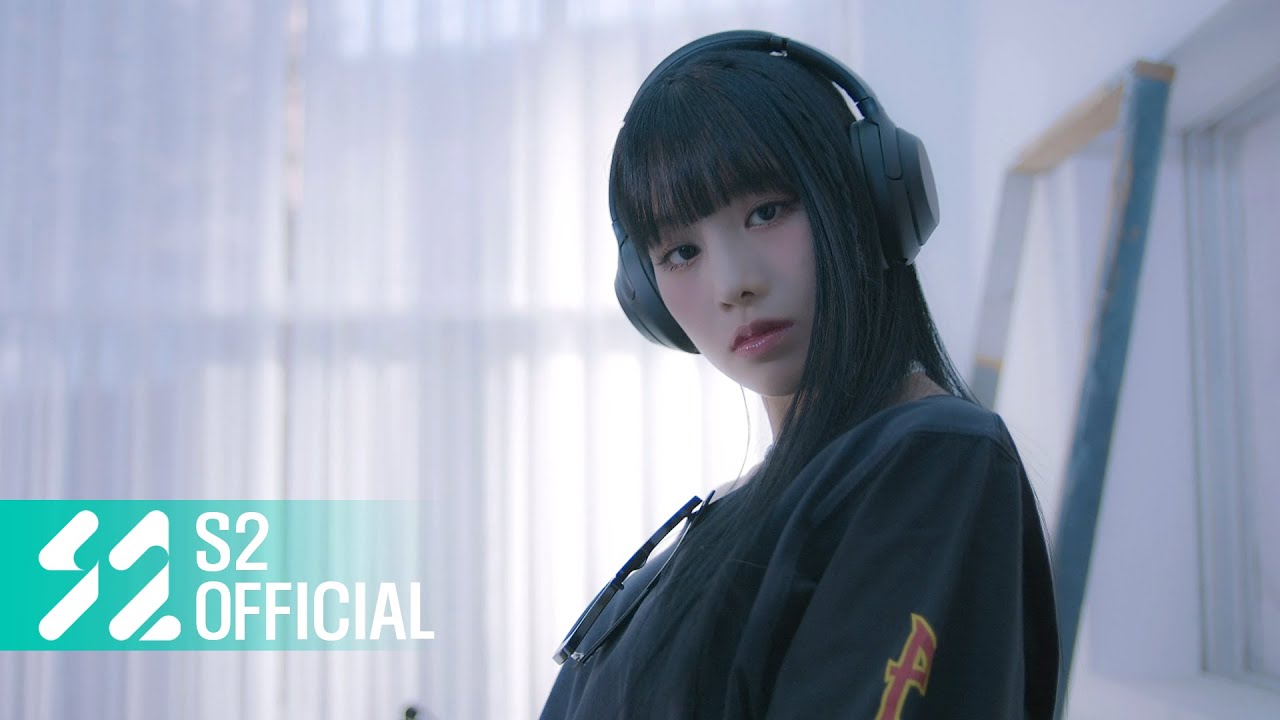 KISS OF LIFE "나띠 (NATTY)"