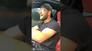 REYNMEN BİZİZ VE TÜM ESKİ ŞARKILARINI SÖYLÜYOR!