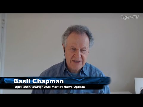 April 29th, 10AM ET Market Update on TFNN - 2021