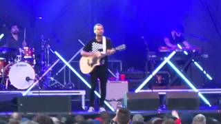 Sam Roberts Band - Fiend (Bluesfest 2017)