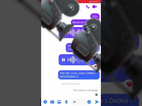 F95 TEV x Lil Louie x Devo - MovieGang Pt.3