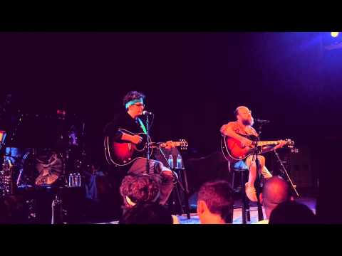 Mystery Juice-Sean Lennon Cover by SPACEFLYTE (members of The Apples in Stereo)