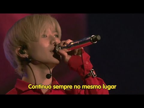 Hypnosis - Taemin