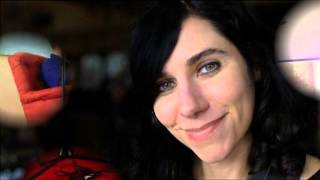 PJ Harvey - Shaker Aamer