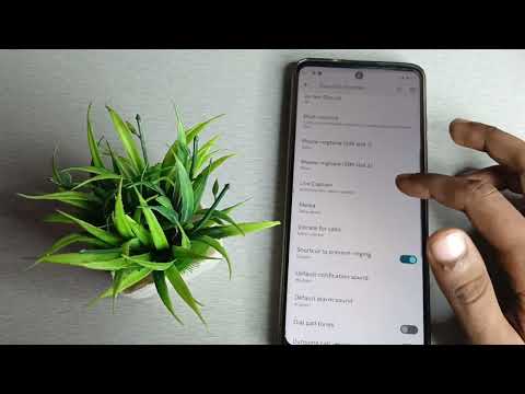 How to on touch sound in Moto G, touch sound mobile setting