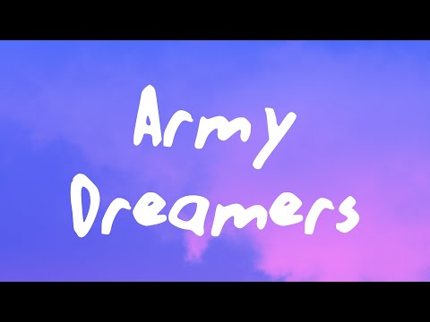 Kate Bush - Army Dreamers