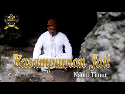 Ndoro Timur - Kasampurnan Jati | Dangdut (Official Music Video)
