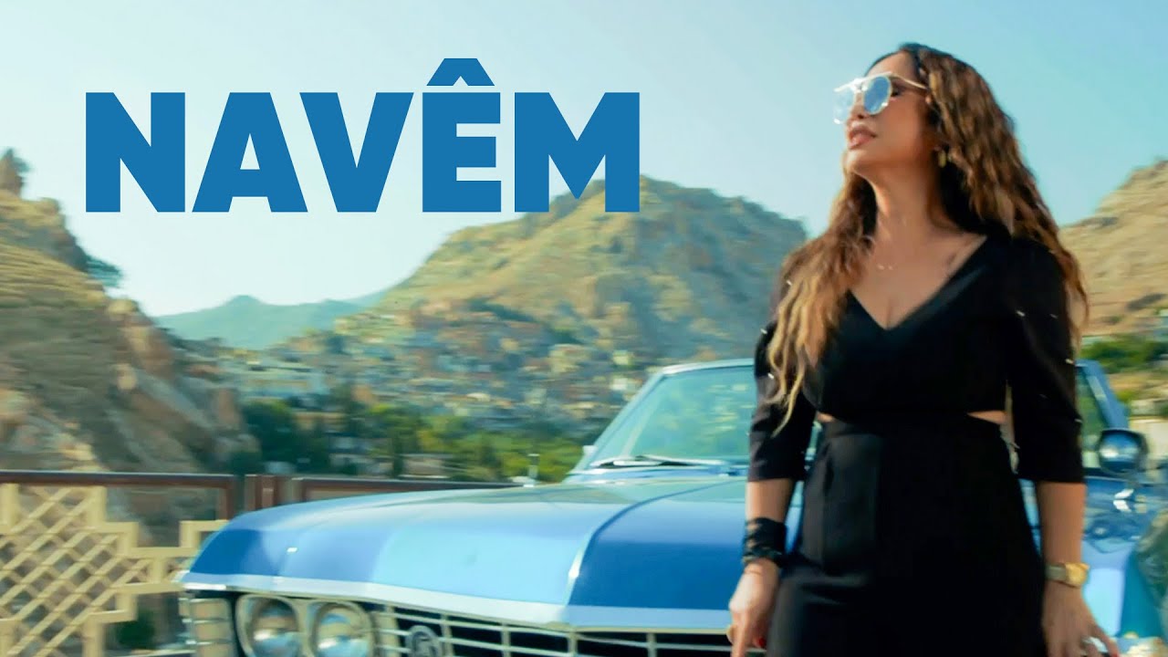 Rojîn - NAVÊM 2024