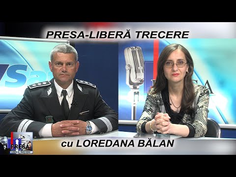 PRESA LIBERA TRECERE - 27 IUN 2023 - RECOMANDĂRI PENTRU O VARĂ LINIȘTITĂ