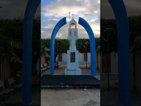 CHÃ PRETA ALAGOAS 2026