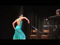 tango flamenco 