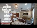 3BHK For Sale In Oberoi Exquisite OPENMINDS 91 9820166933 Goregaon East Mumbai