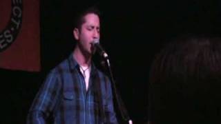 Boyce Avenue, Broken Angel ~ Seattle, 2010