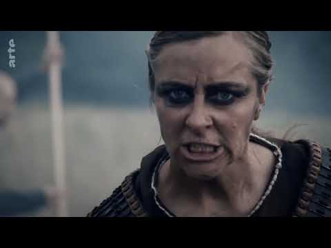 Geschlechterkonflikt: Frauenbilder der Geschichte Doku (2020)