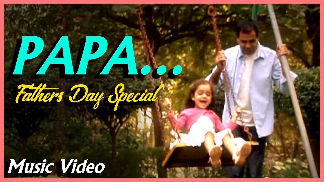 Papa (Sandesh Shandilya) Lyrics | Papa | Sandesh Shandilya | Sandesh Shandilya