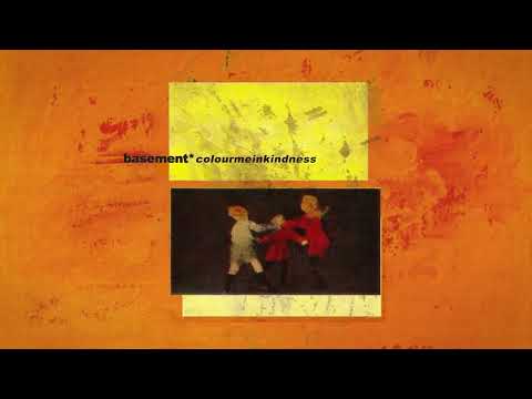 Basement - “Whole” (Official Visualizer)