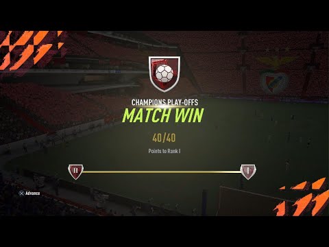 FIFA 22 Fut Champions Qualifiers Rank 1 Rewards