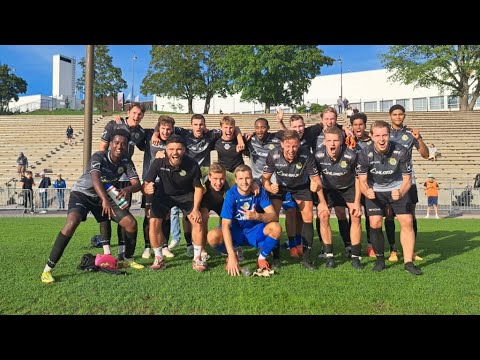 Kiffen - NJS 5.8.2023 | kooste + haastattelu