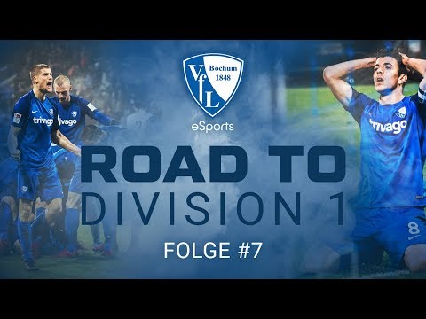 FIFA 18: Bochum FUT Road to Division 1 #7