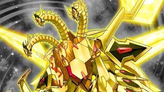 El torneo entre países no 154 en Yu-Gi-Oh duel links