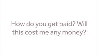 How do you get paid? Will this cost me money? | Law Offices of Dianne Sawaya, LLC video thumbnail