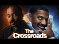 Michael B. Jordan And The Crossroads..