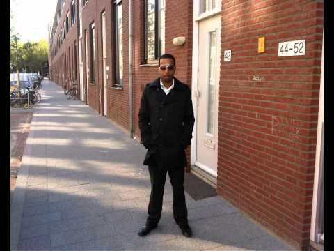 Xcentriek - De moderne slavernij