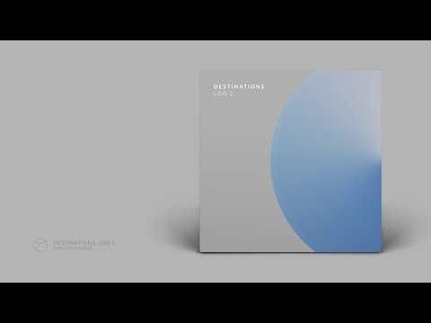 [PITCHVA04] V/A - Destinations. Log 2 [Compilation Video]