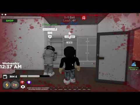 1v1ing my friend (1-1)