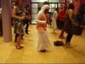 The Shuffle Dance (Brenda Fassie's Vulindela)